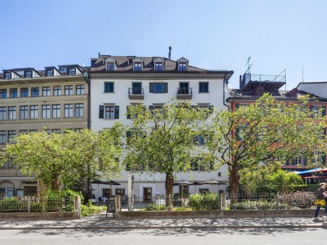 Apartment mieten in Schwarzenbach (SG), St. Gallen