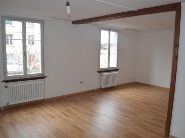 Apartment mieten in Schwarzenbach (SG), St. Gallen