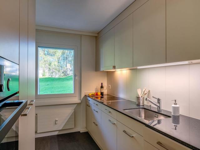 Apartment mieten in Schwarzenbach (SG), St. Gallen