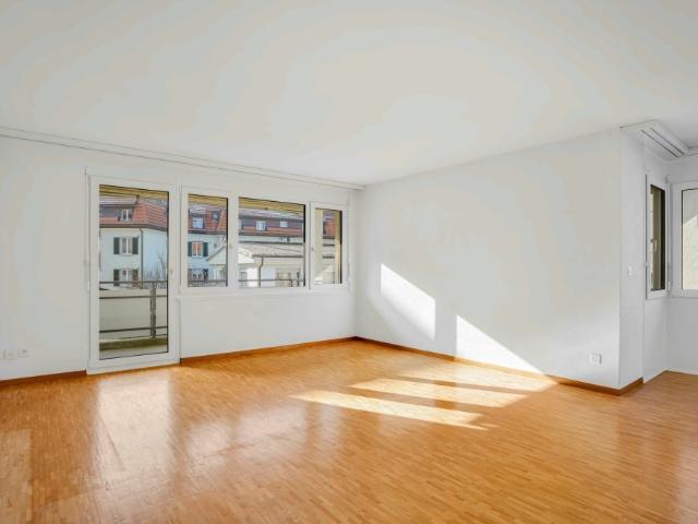 Apartment mieten in Schwarzenbach (SG), St. Gallen