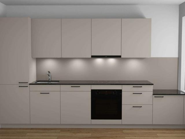 Apartment mieten in Schwarzenbach (SG), St. Gallen