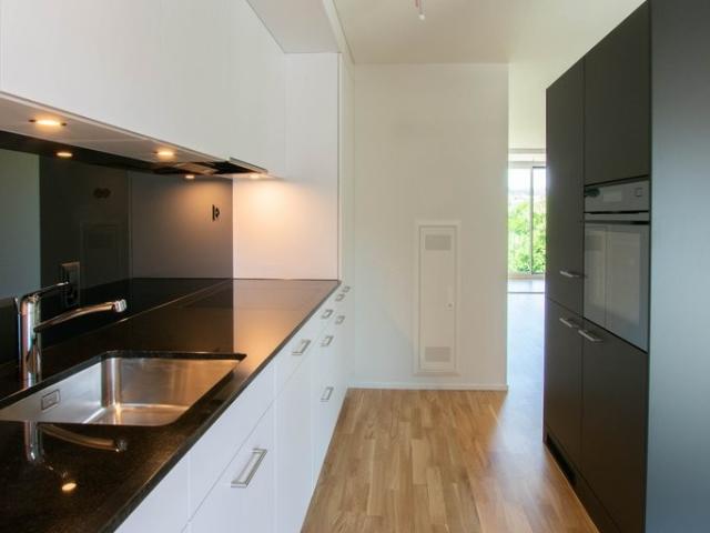 Apartment mieten in Schwarzenbach (SG), St. Gallen