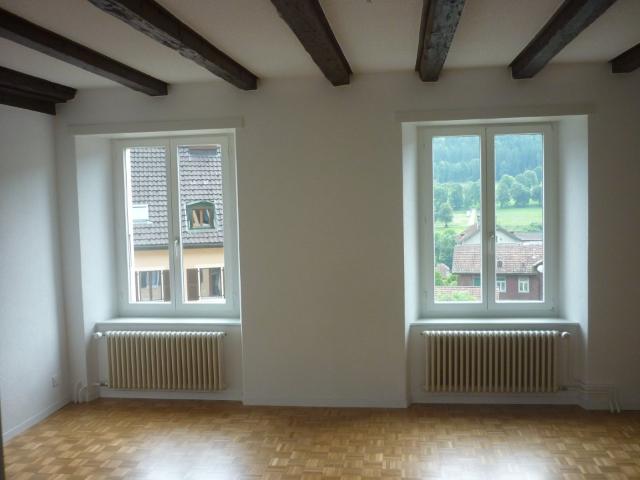 Apartment mieten in St-Imier, Bern