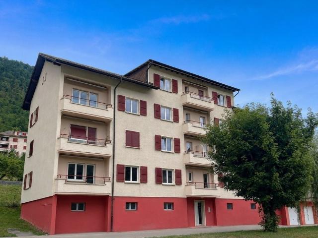 Apartment mieten in St-Imier, Bern