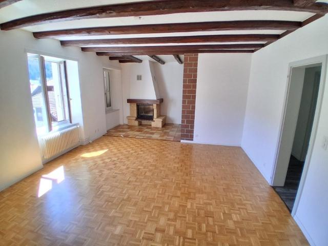 Apartment mieten in St-Imier, Bern