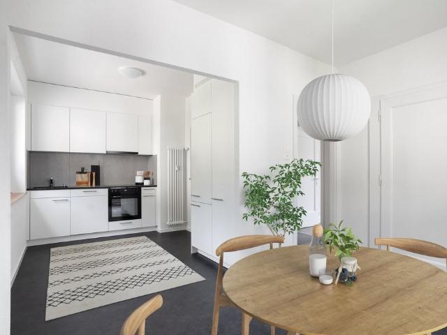 Apartment mieten in St-Imier, Bern