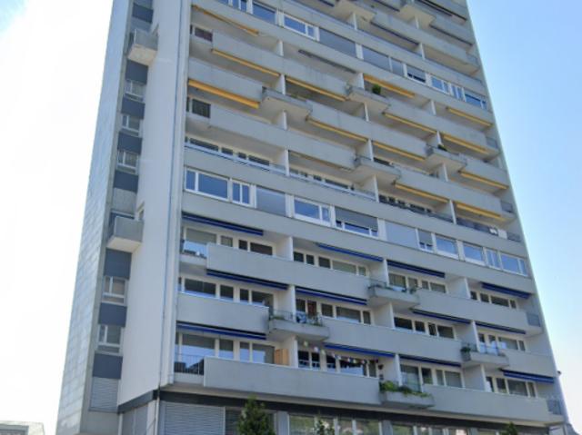Apartment mieten in St. Margrethen, St. Gallen
