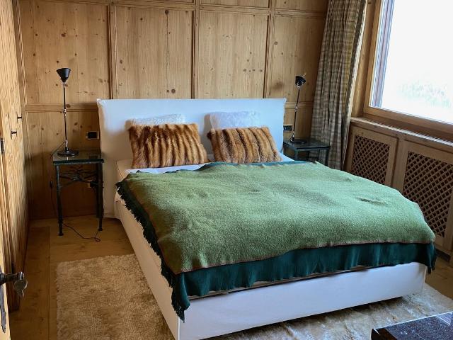 Apartment mieten in St. Moritz, Graubünden