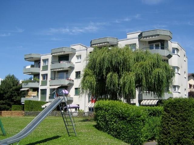 Apartment mieten in Saint-Prex, Waadt