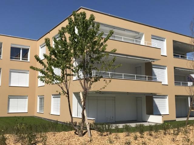 Apartment mieten in Saint-Sulpice (VD), Waadt