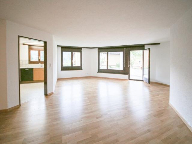 Apartment mieten in Staad (SG), St. Gallen