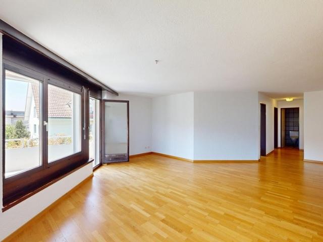 Apartment mieten in Staad (SG), St. Gallen