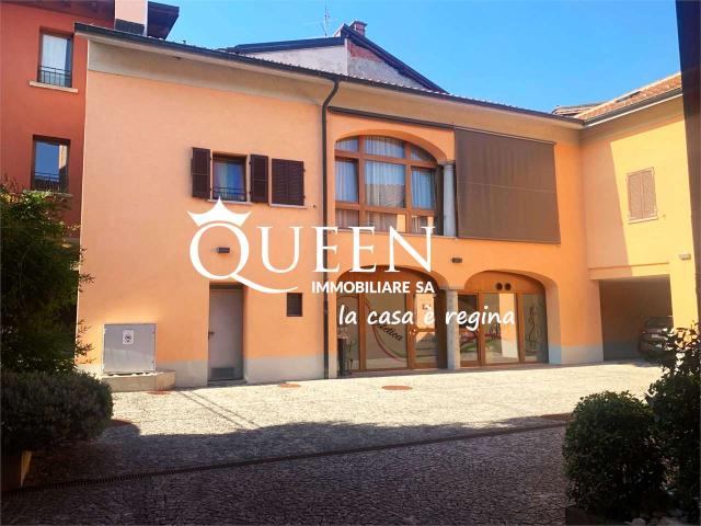 Apartment mieten in S. Pietro, Tessin