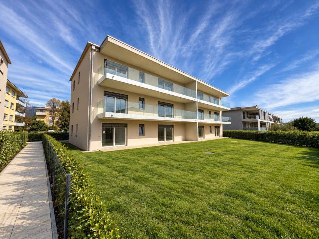 Apartment mieten in Stabio, Distretto di Mendrisio
