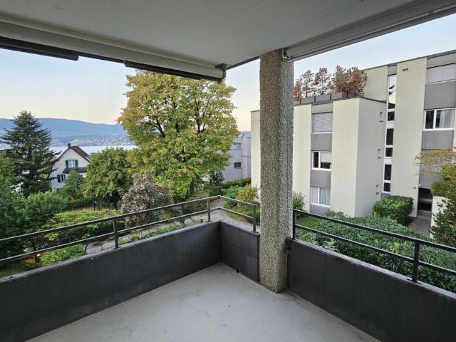 Apartment mieten in Ülikon, Stäfa