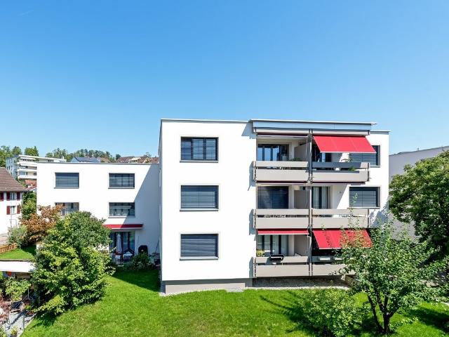 Apartment mieten in Stäfa, Zürich