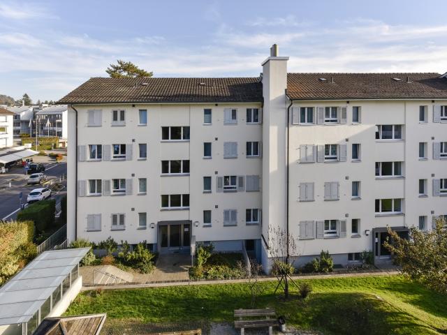 Apartment mieten in Stäfa, Zürich