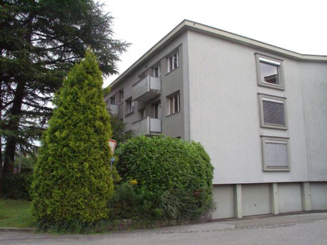 Apartment mieten in Stäfa, Zürich