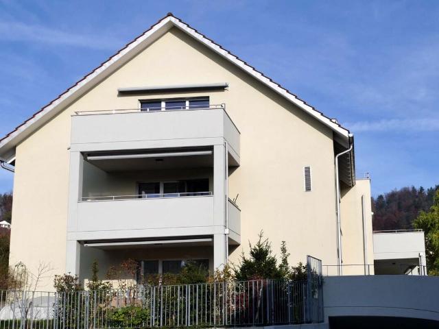 Apartment mieten in Stäfa, Zürich