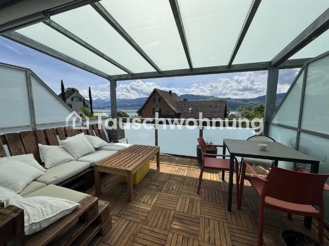 Apartment mieten in Stäfa, Zürich