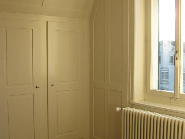 Apartment mieten in Stäfa, Zürich