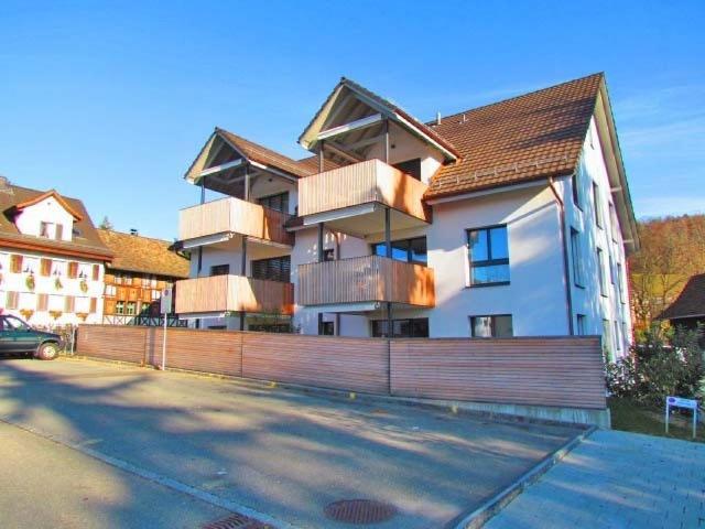 Apartment mieten in Stäfa, Zürich