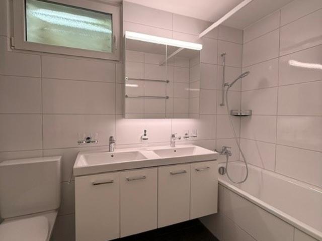 Apartment mieten in Stäfa, Zürich
