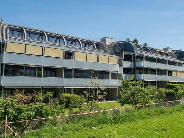 Apartment mieten in Stäfa, Zürich
