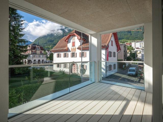 Apartment mieten in Stans, Nidwalden
