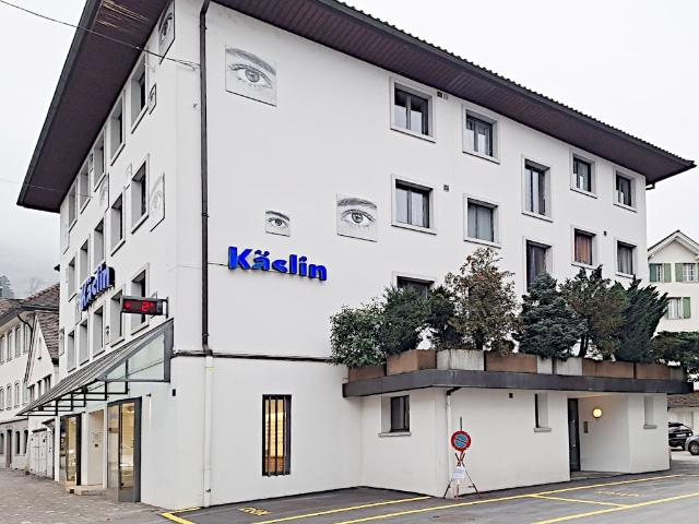 Apartment mieten in Stans, Nidwalden