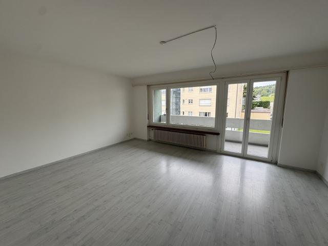 Apartment mieten in Starrkirch-Wil, Solothurn