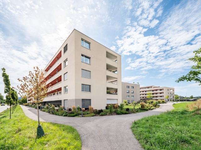 Apartment mieten in Staufen, Aargau