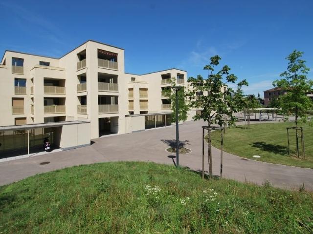 Apartment mieten in Staufen, Aargau