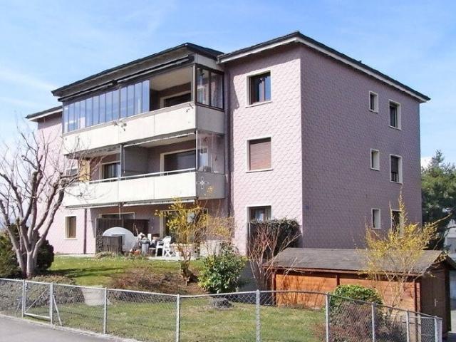 Apartment mieten in Staufen, Aargau
