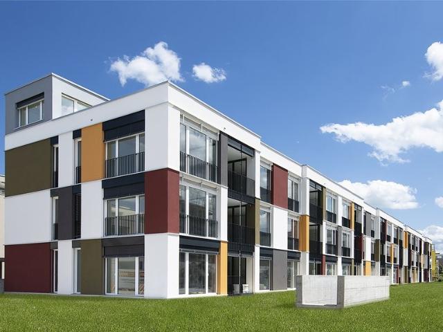 Apartment mieten in Staufen, Aargau