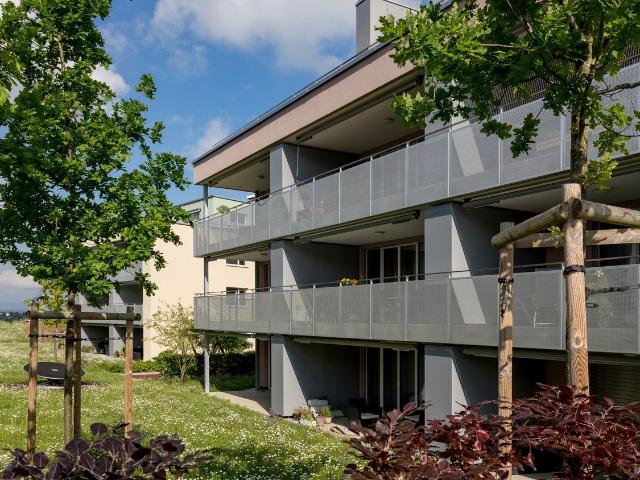 Apartment mieten in Staufen, Bezirk Lenzburg
