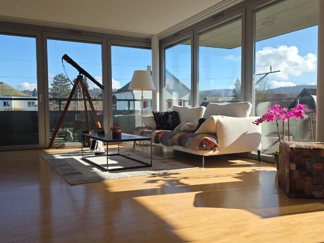 Apartment mieten in Staufen, Aargau