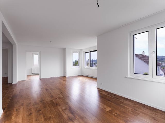 Apartment mieten in Steckborn, Thurgau