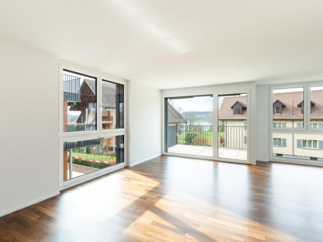 Apartment mieten in Steckborn, Thurgau