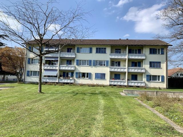 Apartment mieten in Steffisburg, Bern