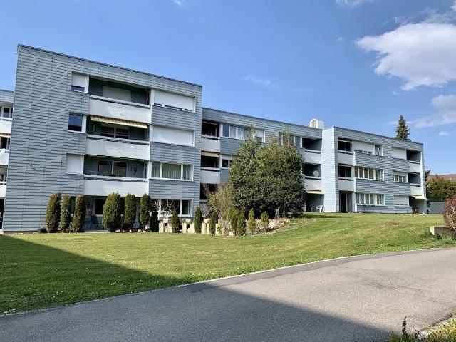 Apartment mieten in Steffisburg, Bern