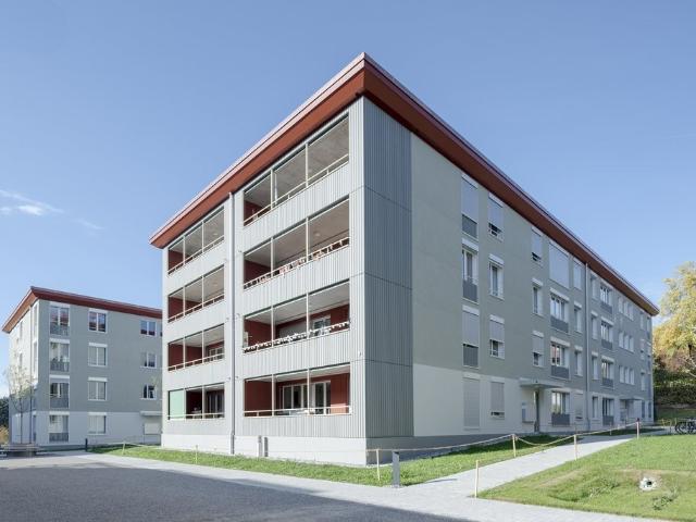 Apartment mieten in Steffisburg, Bern