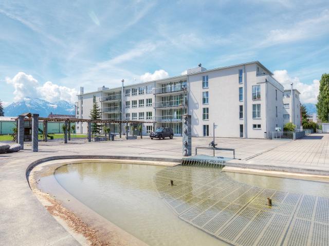 Apartment mieten in Steffisburg, Bern