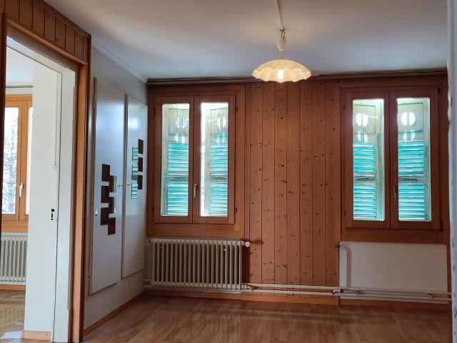 Apartment mieten in Steffisburg, Bern