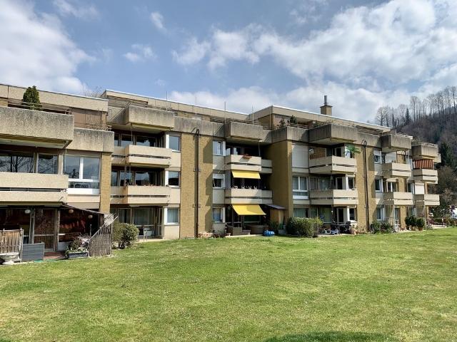 Apartment mieten in Steffisburg, Bern
