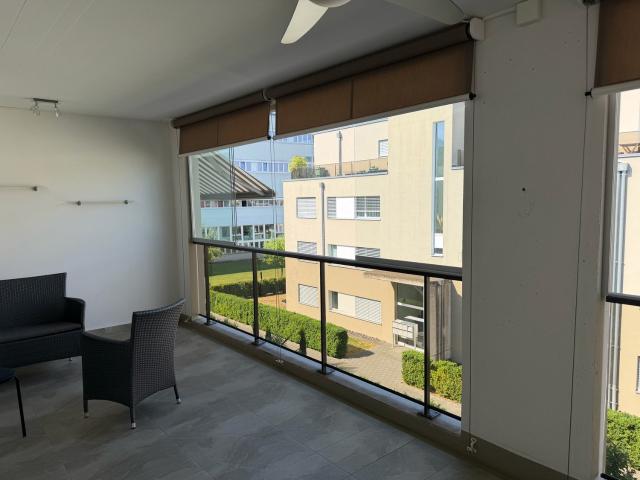 Apartment mieten in Steffisburg, Bern