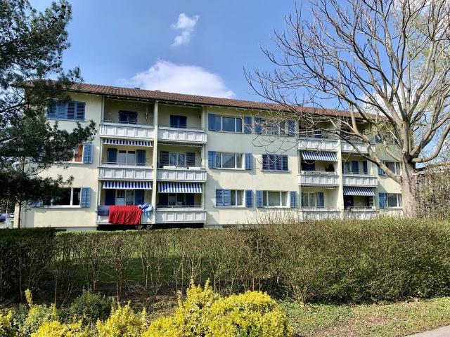 Apartment mieten in Steffisburg, Bern