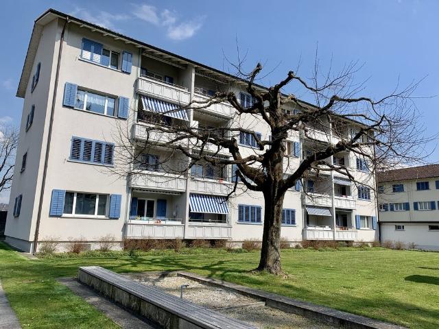 Apartment mieten in Steffisburg, Bern