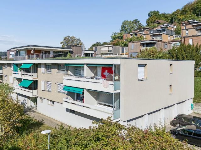 Apartment mieten in Steffisburg, Verwaltungsregion Oberland