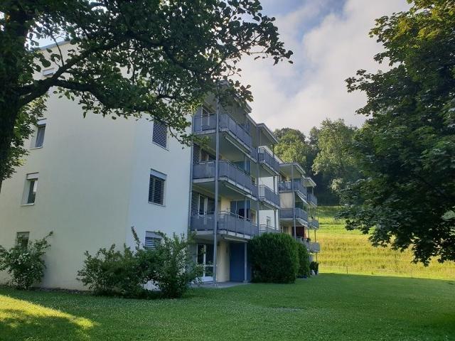 Apartment mieten in Steffisburg, Bern